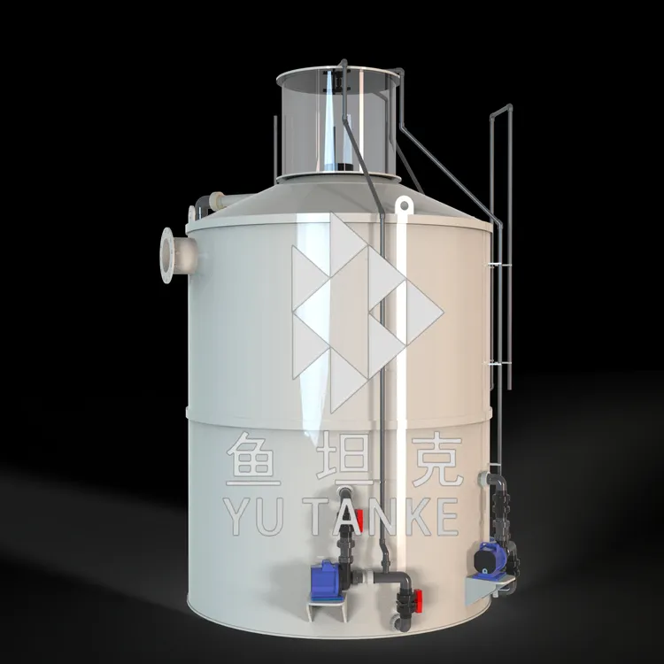 YUTANK鱼坦克 养殖设备 蛋白质分离器（射流泵）/（针刷泵 ）