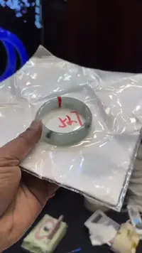 【闪购商品】翡翠手镯未镶嵌手镯