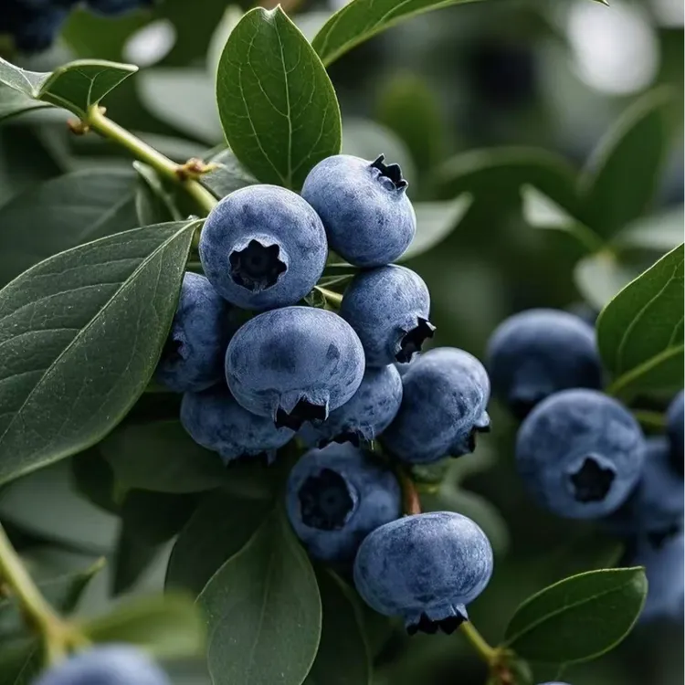【优瑞卡】超大蓝莓鲜果巨无霸大果新鲜特大蓝莓水果新鲜蓝莓大果 