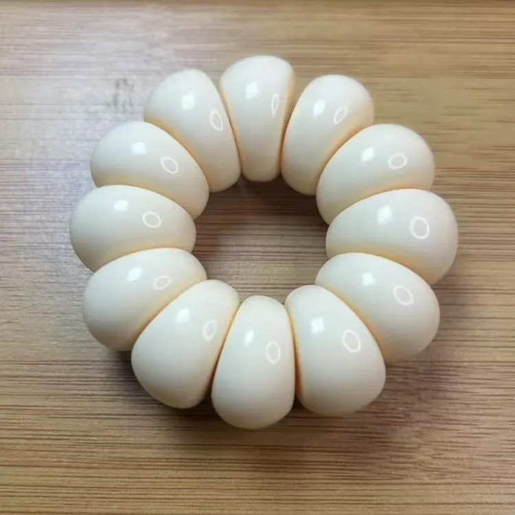 象牙果卡22蒜瓣手捻12颗