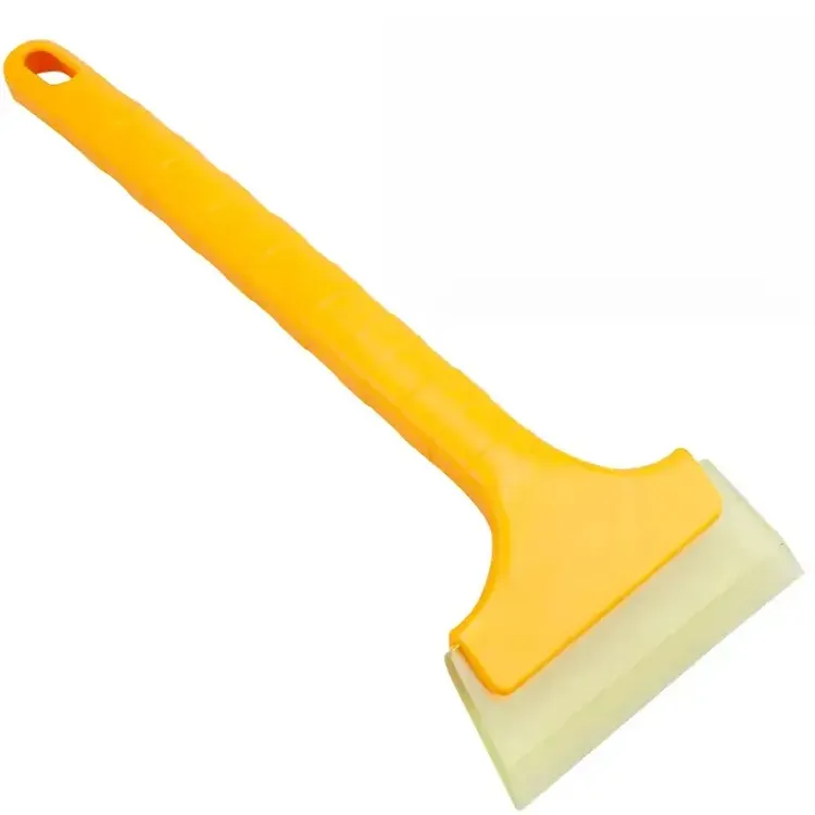 汽车车用除雪铲玻璃冰铲刮雪板除冰霜除雪铲子刮冰刮雪器冬季清雪