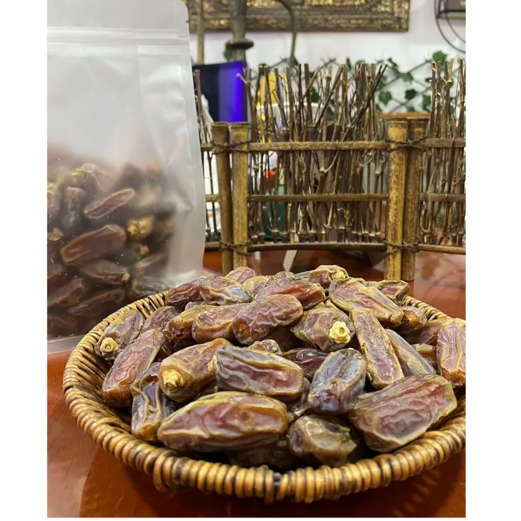 椰枣 mabrum mashruk特产