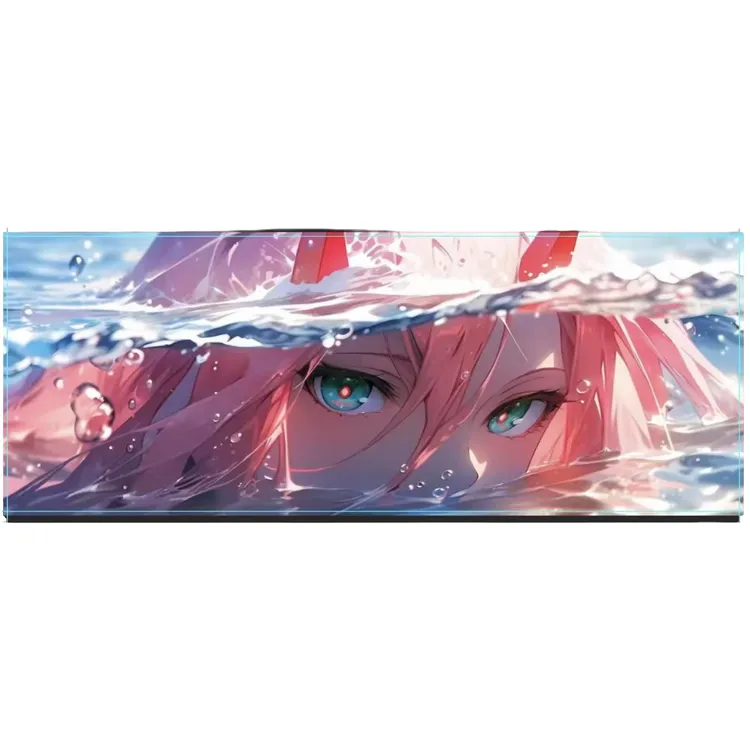 游戏电竞桌垫  办公游戏桌垫 80mm30mm*2mm大桌垫图案学生大号