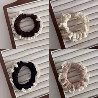 ZH D40新款百搭发绳