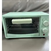 高颜值电烤箱   LY