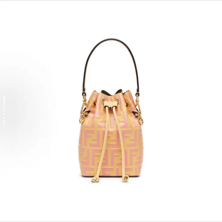 99新 FENDI/芬迪 云朵奢品/芬迪 水桶/98新