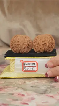 把件文玩核桃磨盘