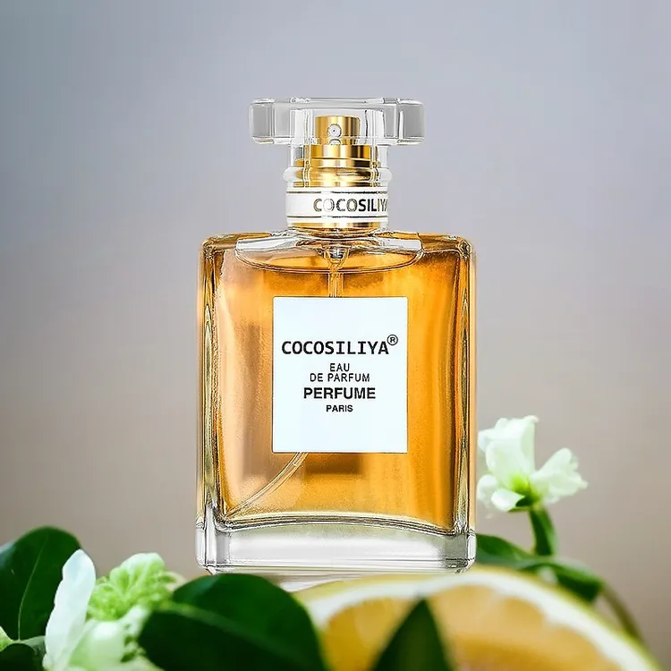 直新款COILIYA女士可可小姐香水持久留香清新淡雅