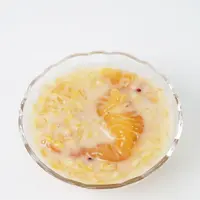 【试吃1碗】小龄炖即食花胶粥杨枝甘露/血糯米味升级赤藓糖醇180g碗