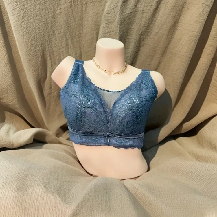 يماھىي كۆكسى چوڭ قىزلانىڭ ئىچكىيمى يىغىشى ياخشى 大码CD文胸