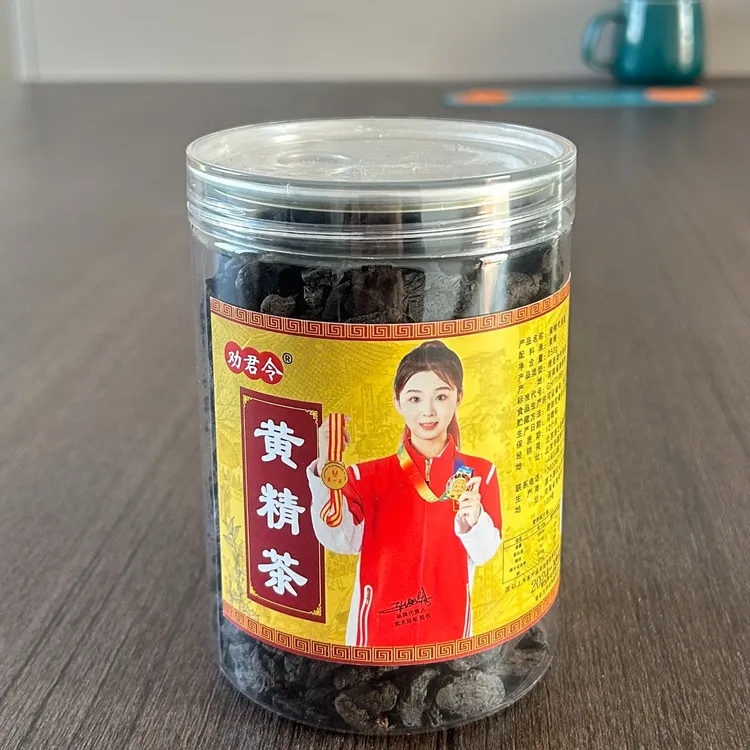 湍之源黄精代用茶