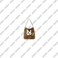 SONGZHI/【金标系列】松支头层牛皮女包-万里木兰-SZ15066
