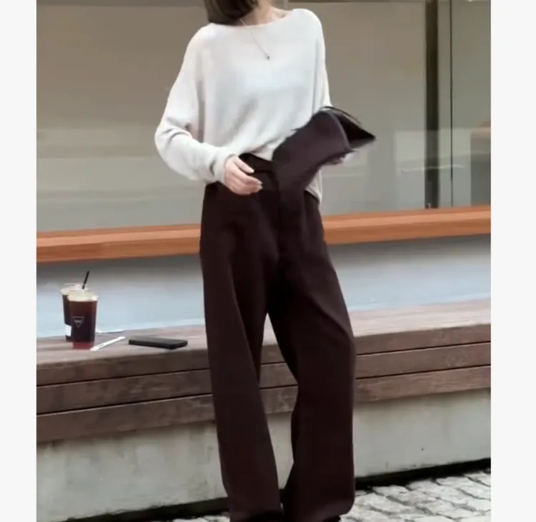 时尚潮流百搭精品女装dgd6184