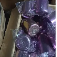 瑕疵380ml固定马克杯（只有紫和金）