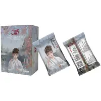 【找明兰帮拆】Hitcard -《知否知否应是绿肥红瘦》官方收藏卡