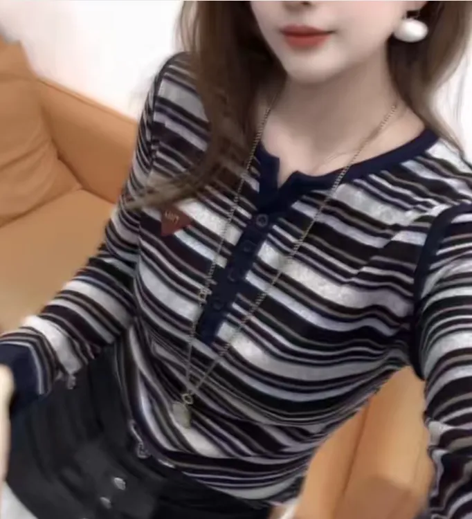 时尚潮流百搭精品女装dgd4362