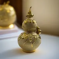华皖【老鲍专属】福禄葫芦酒【52度】粮食酿造浓香型白酒52度1500ml