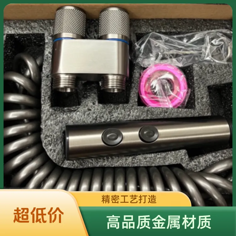 马桶伴侣喷枪套装阳台拖把池卫生间水龙头喷头带增压喷枪全实物图