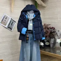 【苏兰文】设计感加厚外套-201-YR