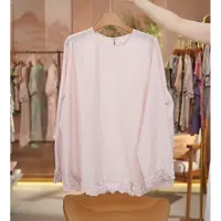 《 云纹-衬衫》新中式刺绣国风时尚休闲防晒透气衬衫