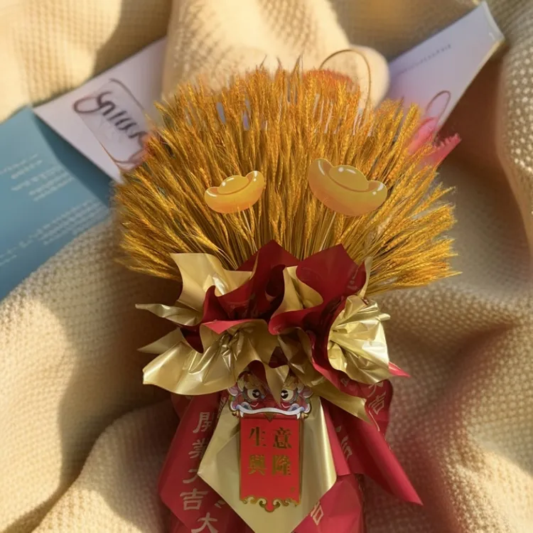 本地大麦开业花篮同城开张鲜花速递同城配送送货上门送花配送