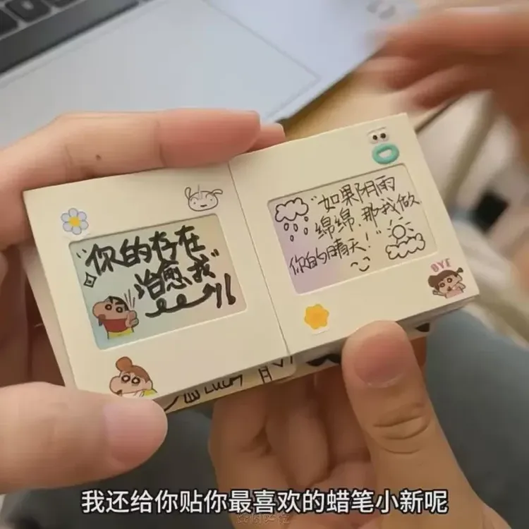 【艺凡】迷你风琴本创意手工diy立体折叠手翻书手绘520送女朋友礼物