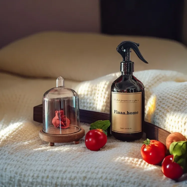 Finaahome香氛喷雾（打开以后不可退货）