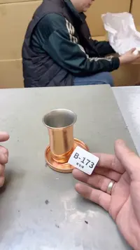 【闪购商品】瓷片173三单聚宝缘  二号店