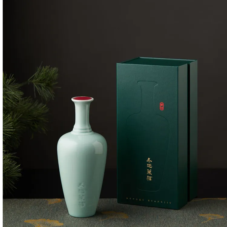 冬趣塔牌冬趣莱福/冬趣尊享版手工冬酿绍兴黄酒礼盒