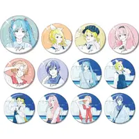 【谷粮拆谷】初音未来大合集 徽章 毛绒挂件 盲盒 长期更新
