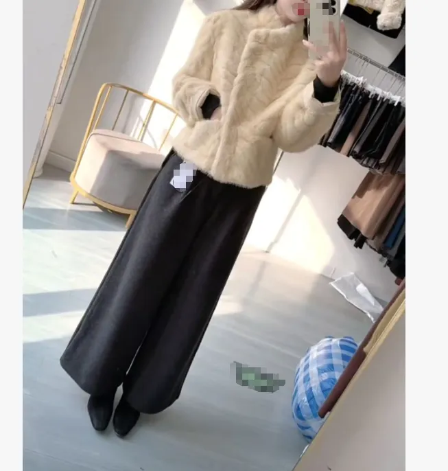 时尚潮流百搭精品女装dgd7676