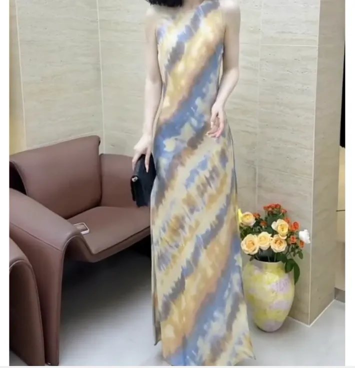 2025夏季时尚潮流百搭精品女装今N5