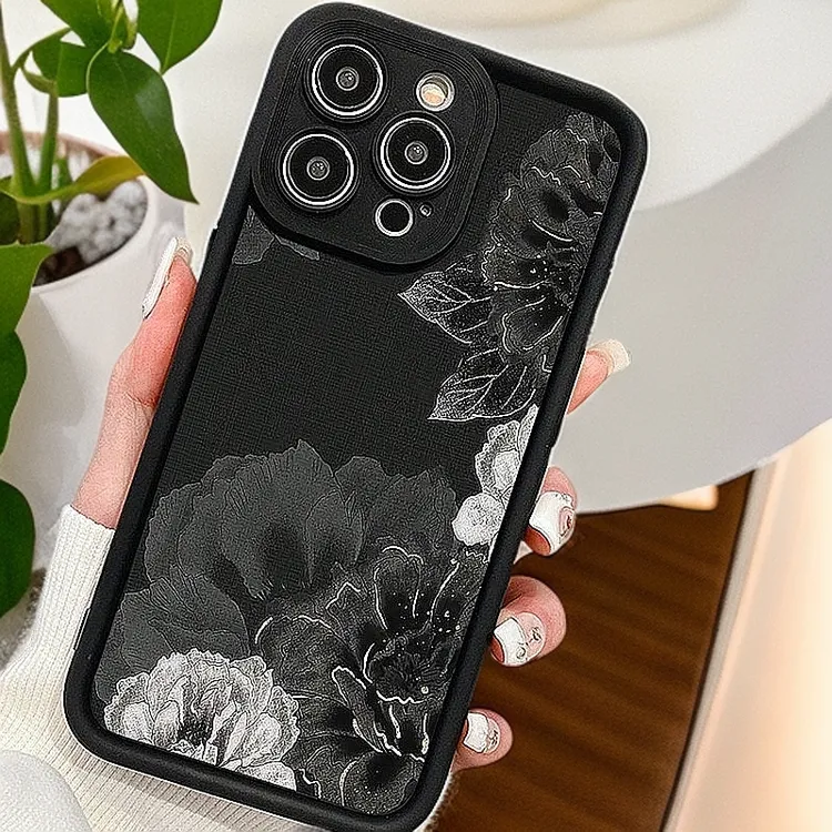 新款实用数码配件适用苹果iPhone15ProMax手机壳1614pro13硅胶12