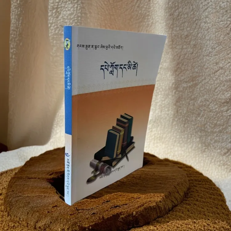 【正版图书读书传统文化】阅读与人生:藏文书籍