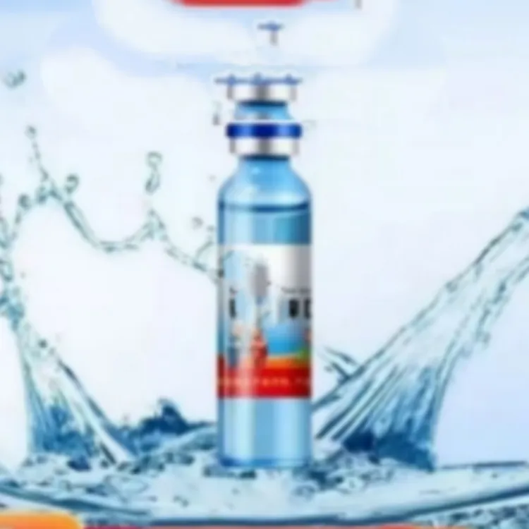 滋补鈣鉄锌口福液【30支】