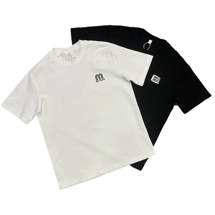 2025年新款男士时尚百搭夏季体恤S603