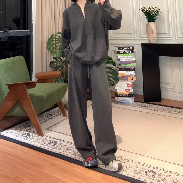 2025年秋季新款上新两件套C5998