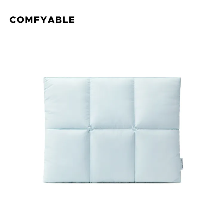 COMFYABLE磁吸电脑内胆包适用MacBookAir/Pro13-16英寸笔记本简约