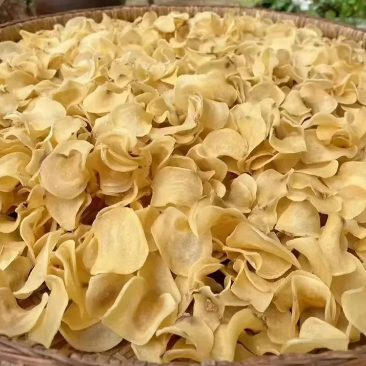 宣威宝山乡村土豆片