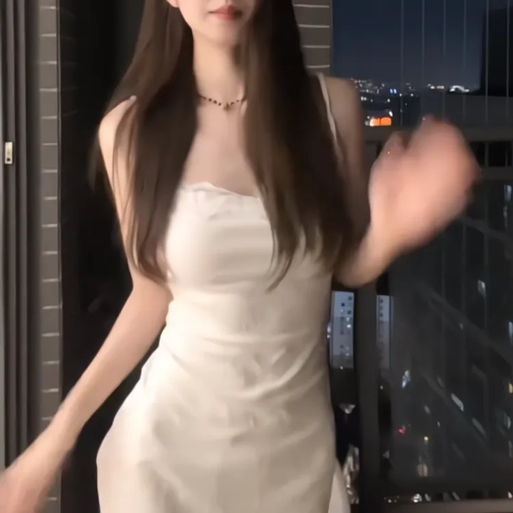 夏季纯欲风蕾丝吊带睡裙莫代尔性感睡衣女款爆款2025新款带胸垫