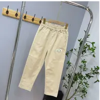 81653高端专享春秋款卫裤卡其（蒂萨）