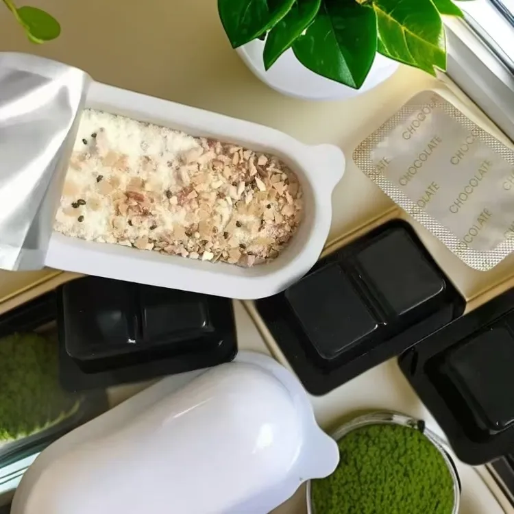 小魔杯小方杯水果杯嚼嚼乐快手小红书同款