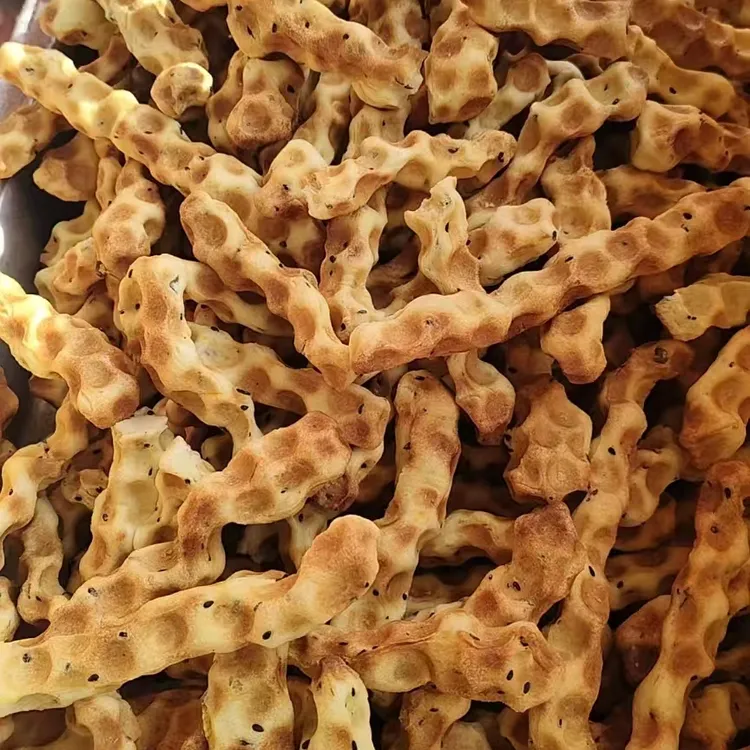 想儿芝麻酥脆芝麻条