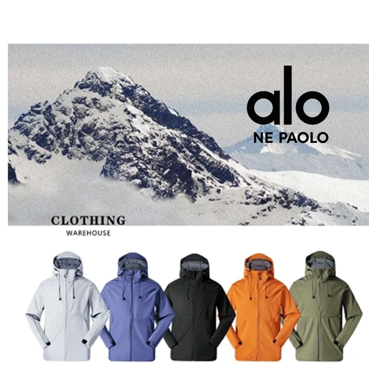 【北美原单】软壳冲锋夹克防风加厚防水加绒冲锋衣秋冬常规款连帽