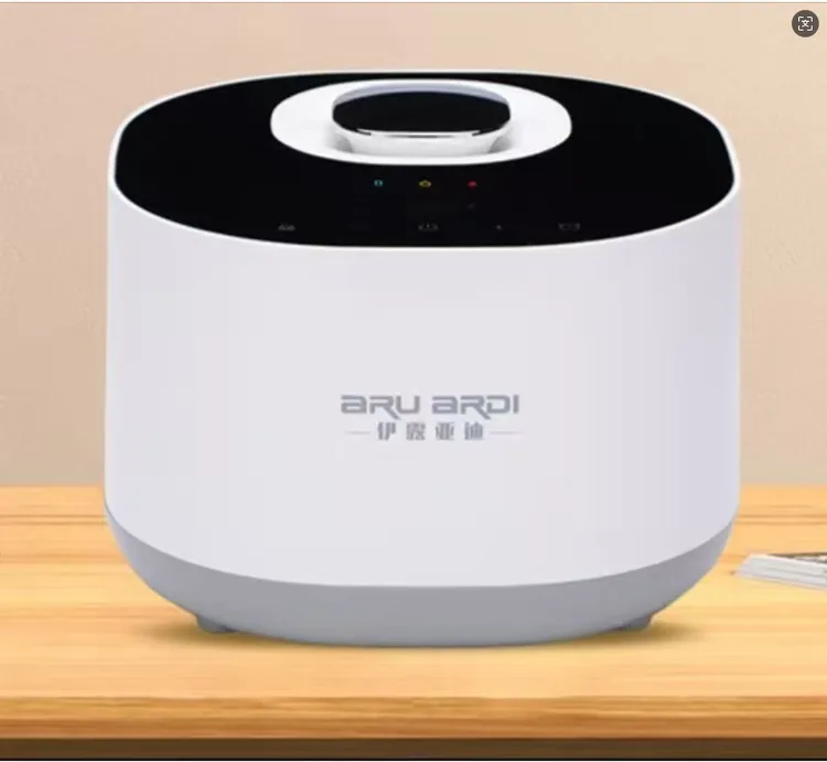 伊露亚迪水暖加热器经典款