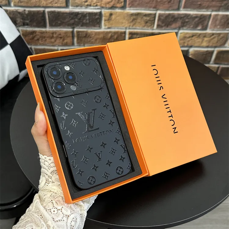 苹果秒变大视窗17promax手机壳适用于iPhone17/16/15潮牌14/13/12