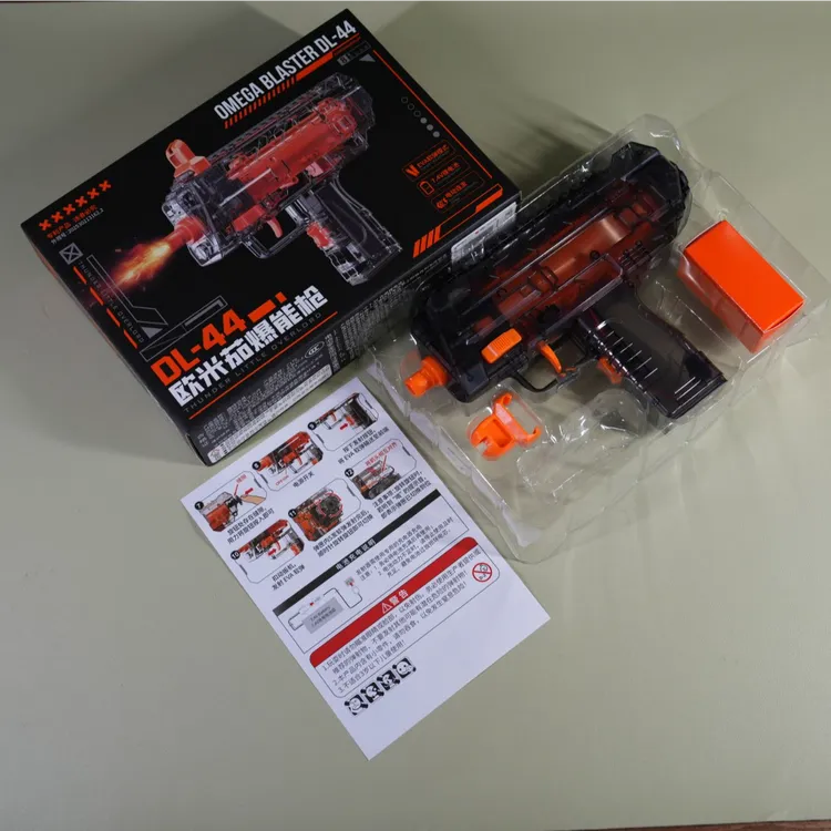 【云朵】三角洲同款MP7冲锋玩具枪童年乐趣非遗欧米伽枪软弹枪