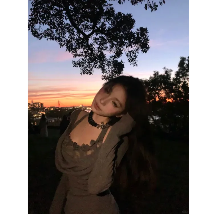 【巴洛克风】少女蝴蝶结植系蕾丝吊带背心显瘦罩衫上衣女百搭阔腿裤