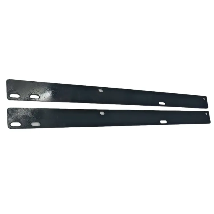 铃木雨燕座椅后放平滑轨加长版