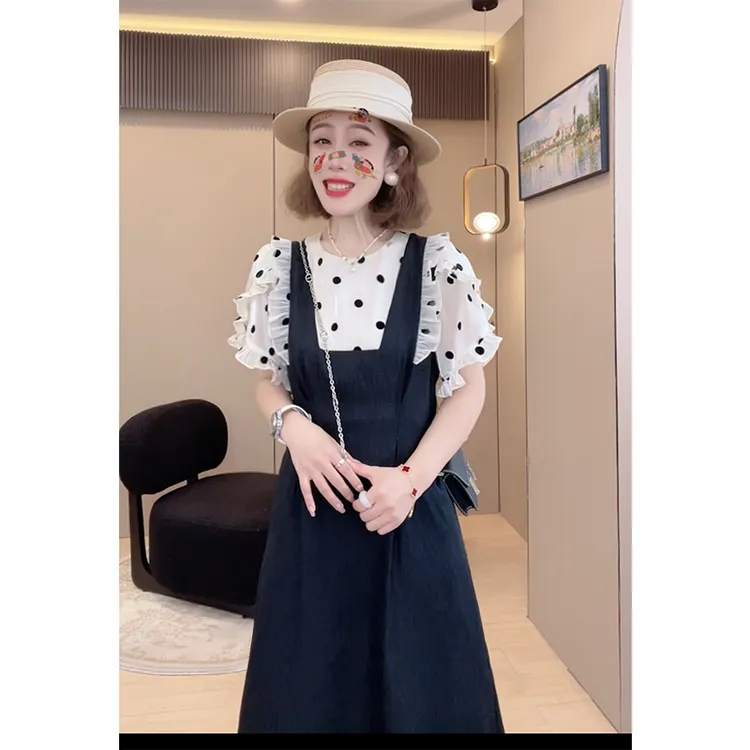（元元推荐）秦晋之好（连衣裙）05092299